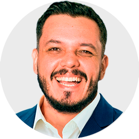 Thiago Sobreira